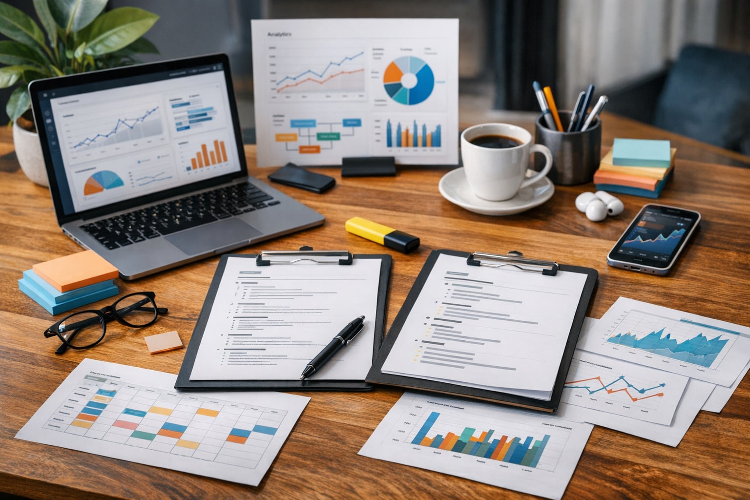 SEO para Blogs de Negocios: Crea Contenido Útil y Entendible