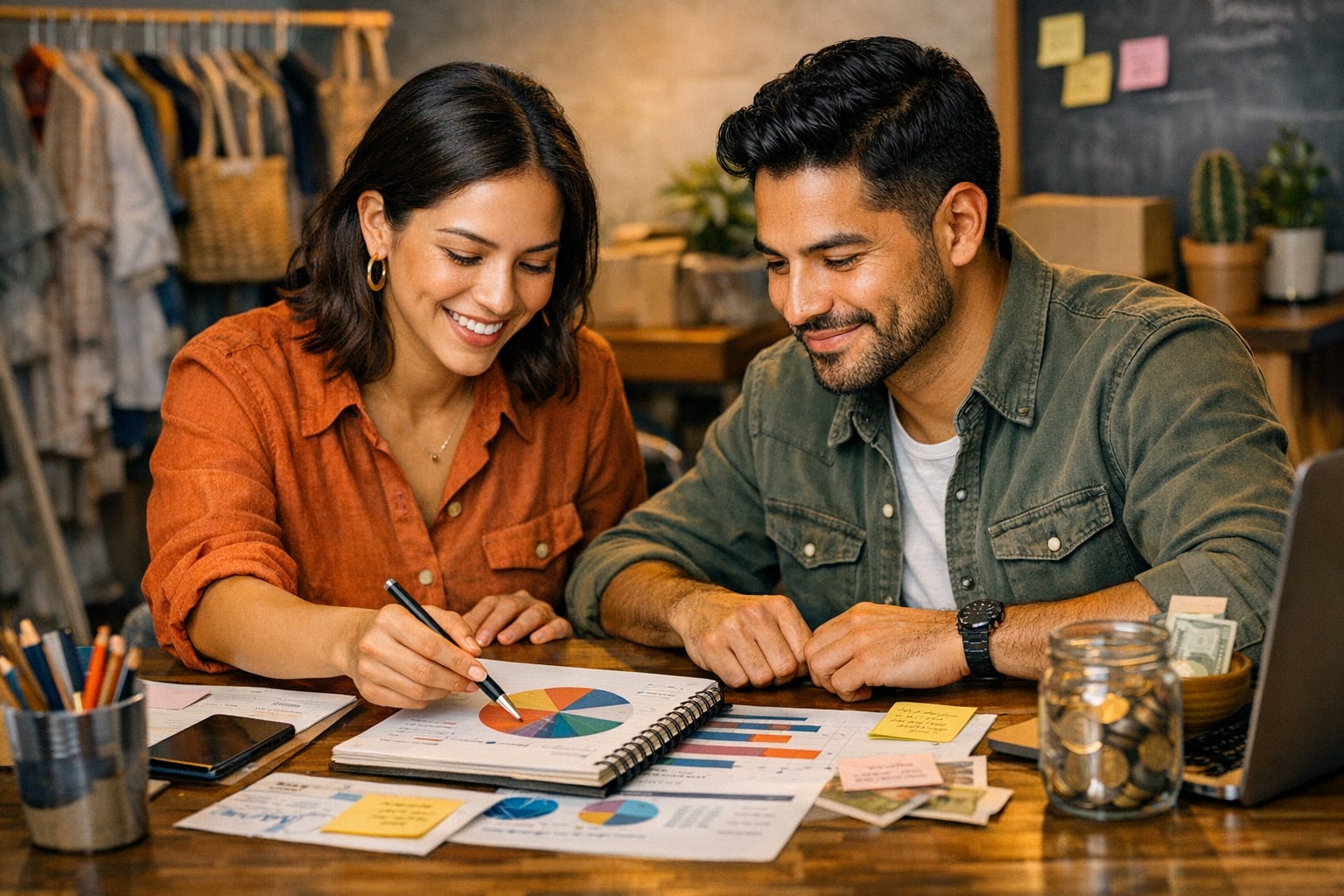 Marketing con Presupuesto Bajo: Prioridades para Negocios en LATAM