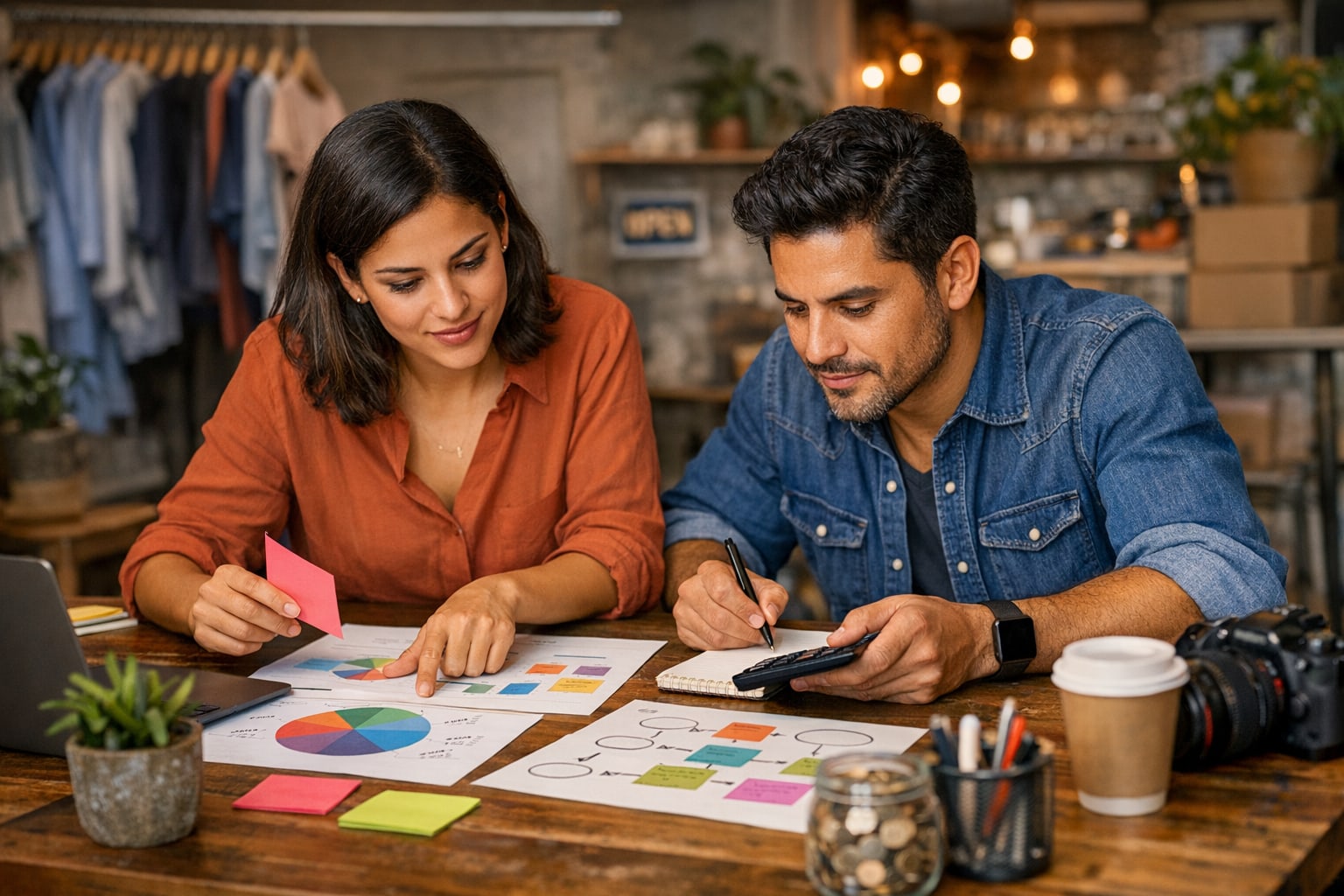 Marketing con Presupuesto Bajo en LATAM: Prioridades Clave